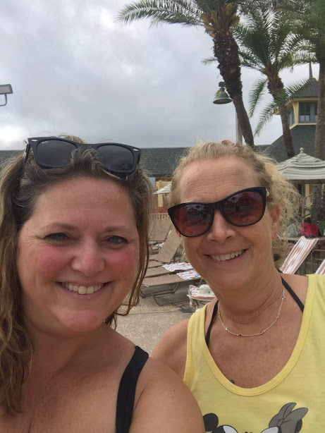 POOL PICS 2 VERO BEACH DAY 3 FEB 2020