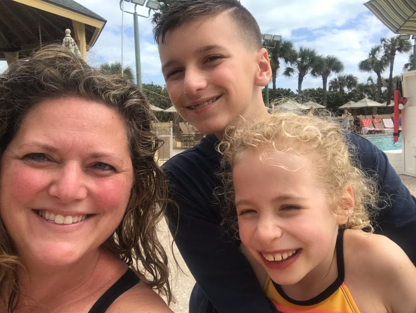 POOL PICS 3 VERO BEACH DAY 3 FEB 2020