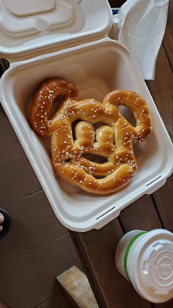 PRETZEL 1 VERO BEACH DAY 3 FEB 2020