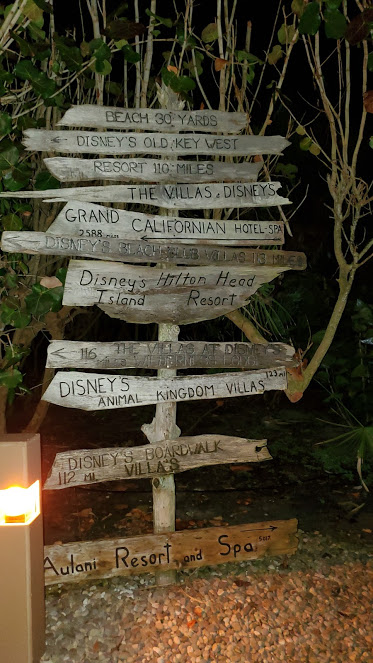 SIGN 1 VERO BEACH DAY 5 FEB 2020