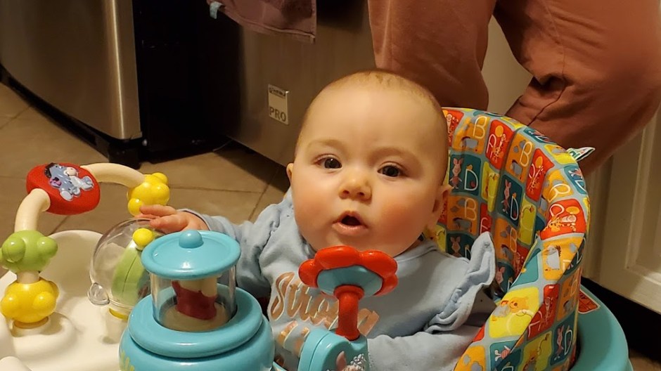 SOPHIA 1 VERO BEACH DAY 6 FEB 2020