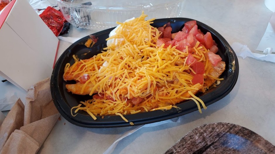 TACO BELL 4 VERO BEACH DAY 6 FEB 2020