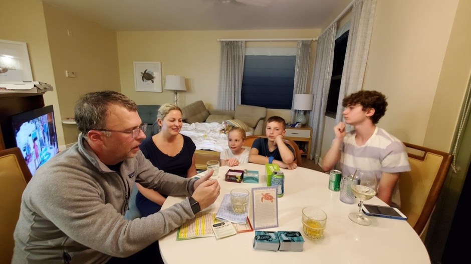 THATS IT 1 VERO BEACH DAY 4 FEB 2020