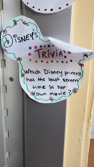 TRIVIA 1 VERO BEACH DAY 4 FEB 2020