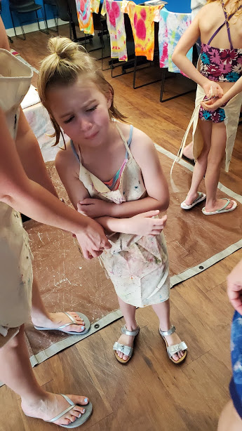 TYE DYE 2 VERO BEACH DAY 6 FEB 2020