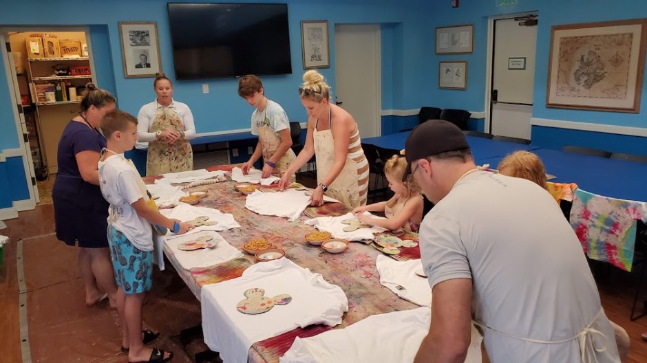 TYE DYE 5 VERO BEACH DAY 6 FEB 2020