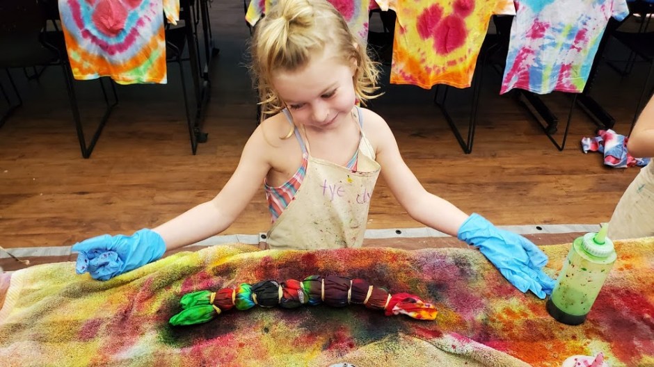TYE DYE 9 VERO BEACH DAY 6 FEB 2020