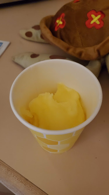 DOLE WHIP 2 MOTHERS DAY MAY 2020