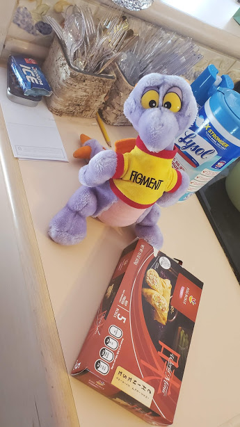 EGG ROLLS 2 MOTHERS DAY MAY 2020