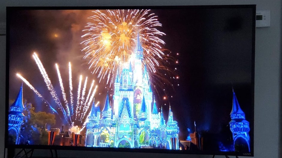 HAPPILY EVER AFTER 1 MOTHERS DAY MAY 2020