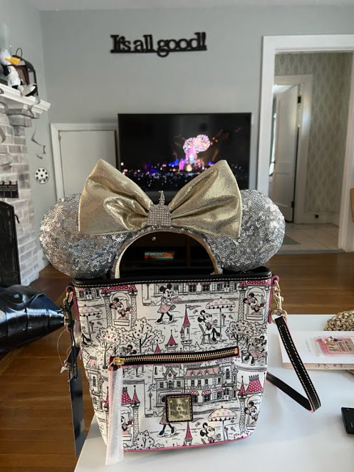 MINNIE BAG 1 MOTHERS DAY MAY 2020