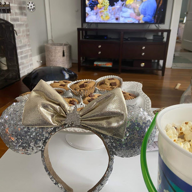 MINNIE EARS 1 MOTHERS DAY MAY 2020