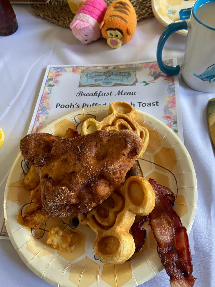 NICKIES PLATE 1 MOTHERS DAY MAY 2020