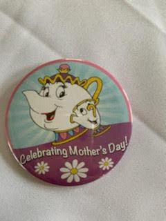 PIN 1 MOTHERS DAY MAY 2020