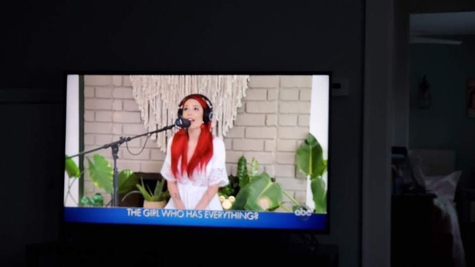 SINGALONG 2 MOTHERS DAY MAY 2020