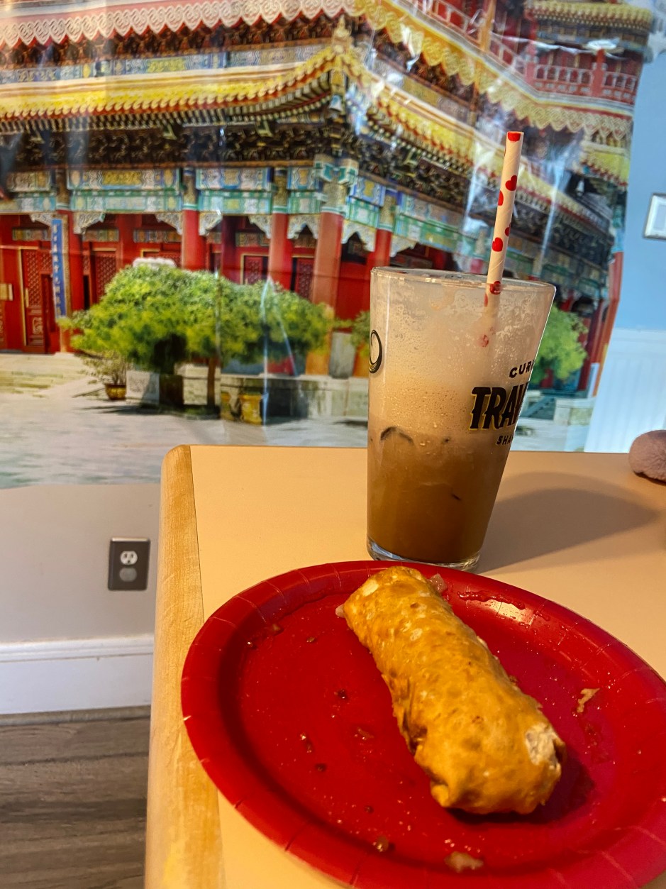 TIPSY DUCKS 3 MOTHERS DAY MAY 2020