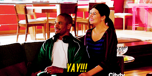 YAY GIF MOTHERS DAY MAY 2020